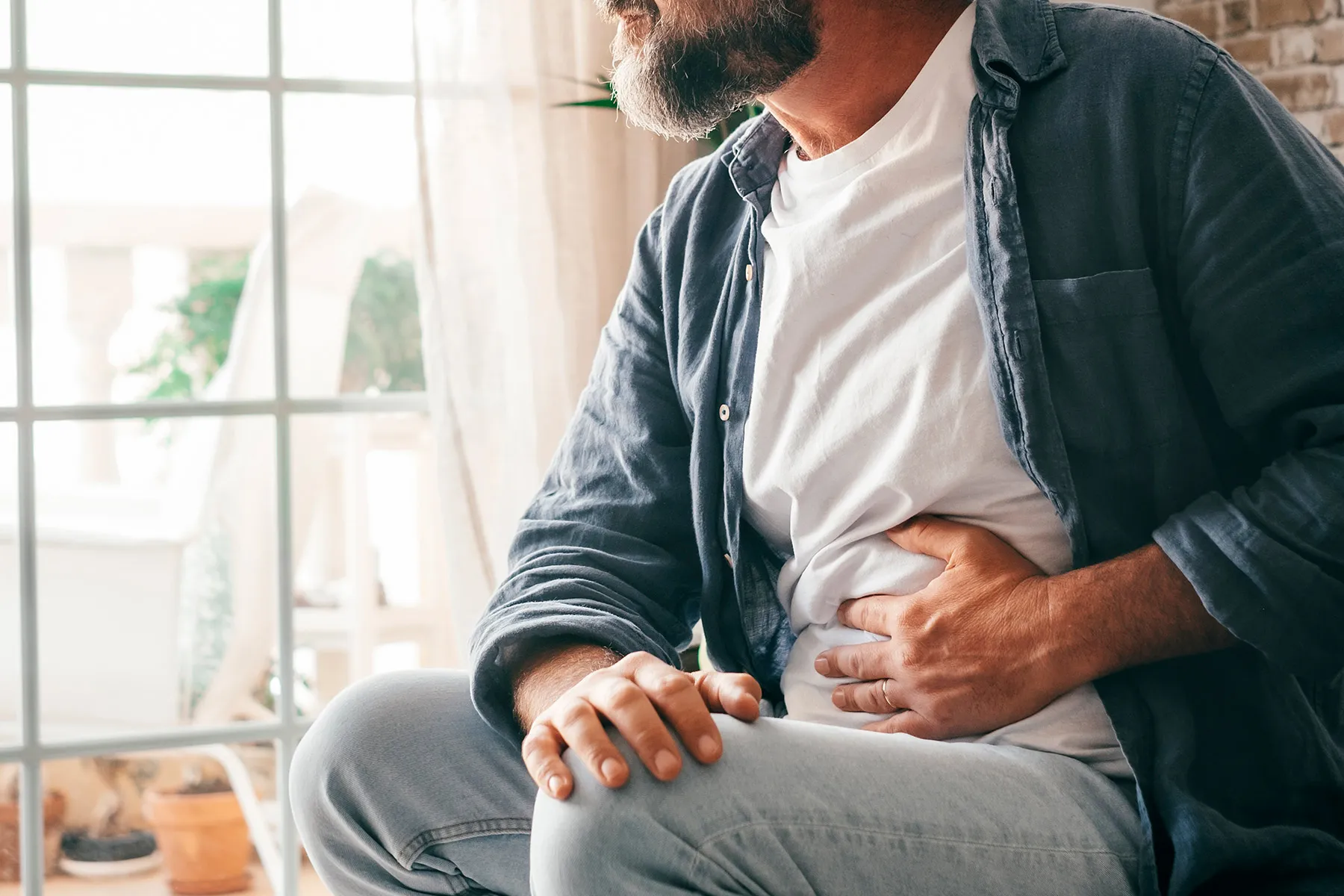 Understanding Kids' Constipation: Causes and Relief